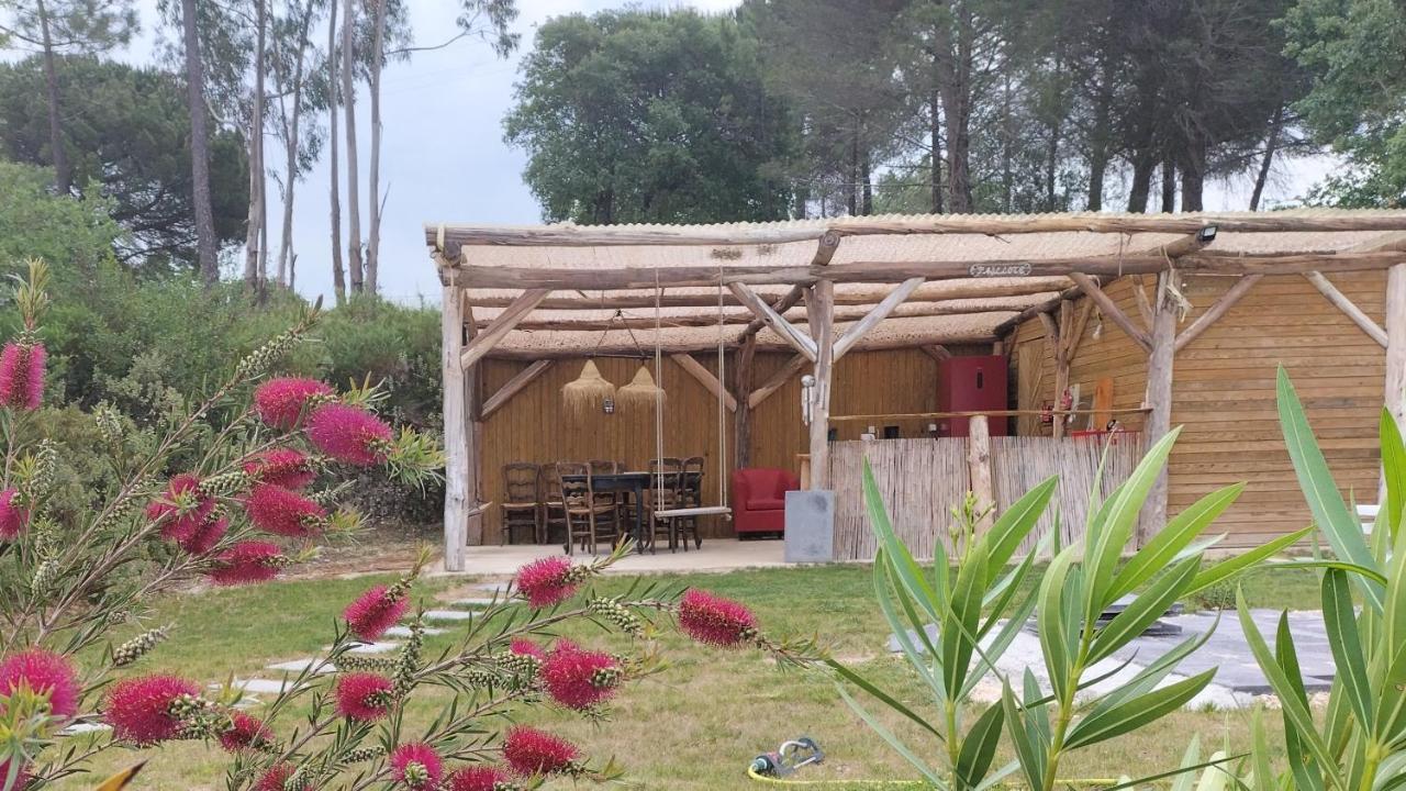 Casa Portu-Breizh Carregueiros Exterior photo